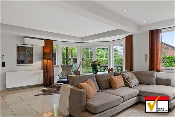 Tulpinstraat 33 , 3500 Hasseltrachtige villa met wellness en B & B foto 34
