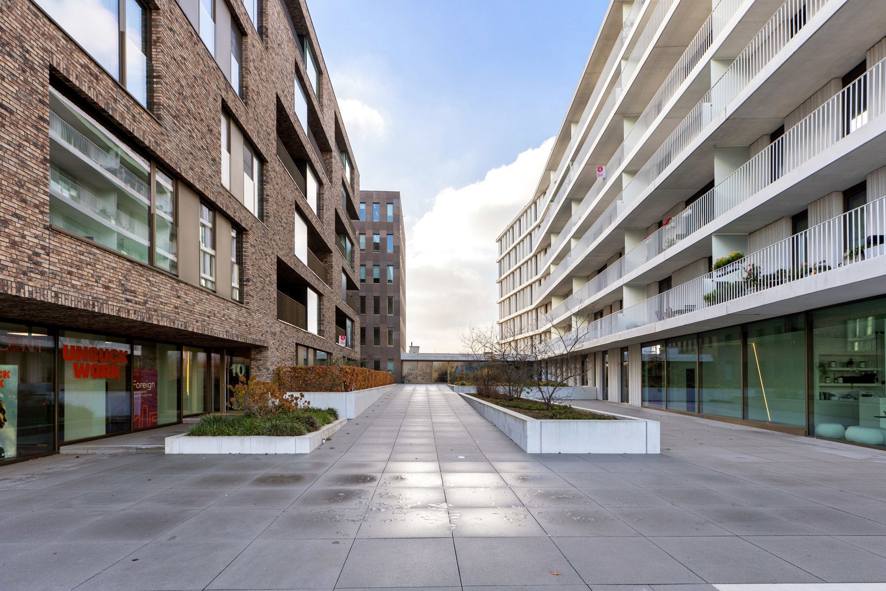 Instapklaar wonen op toplocatie nabij centrum en station foto 13