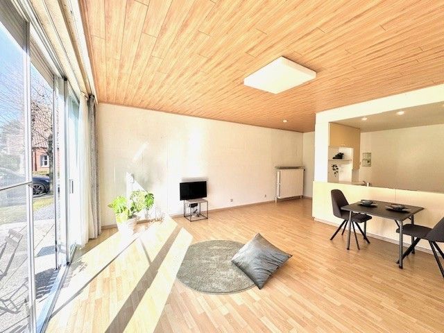 GELIJKLVOERS APPARTEMENT MET 1 SLAAPKAMER - 72 M² foto 5