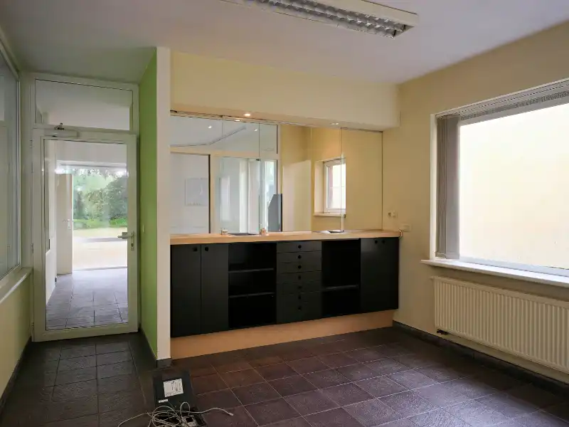 Historische notariswoning foto 22