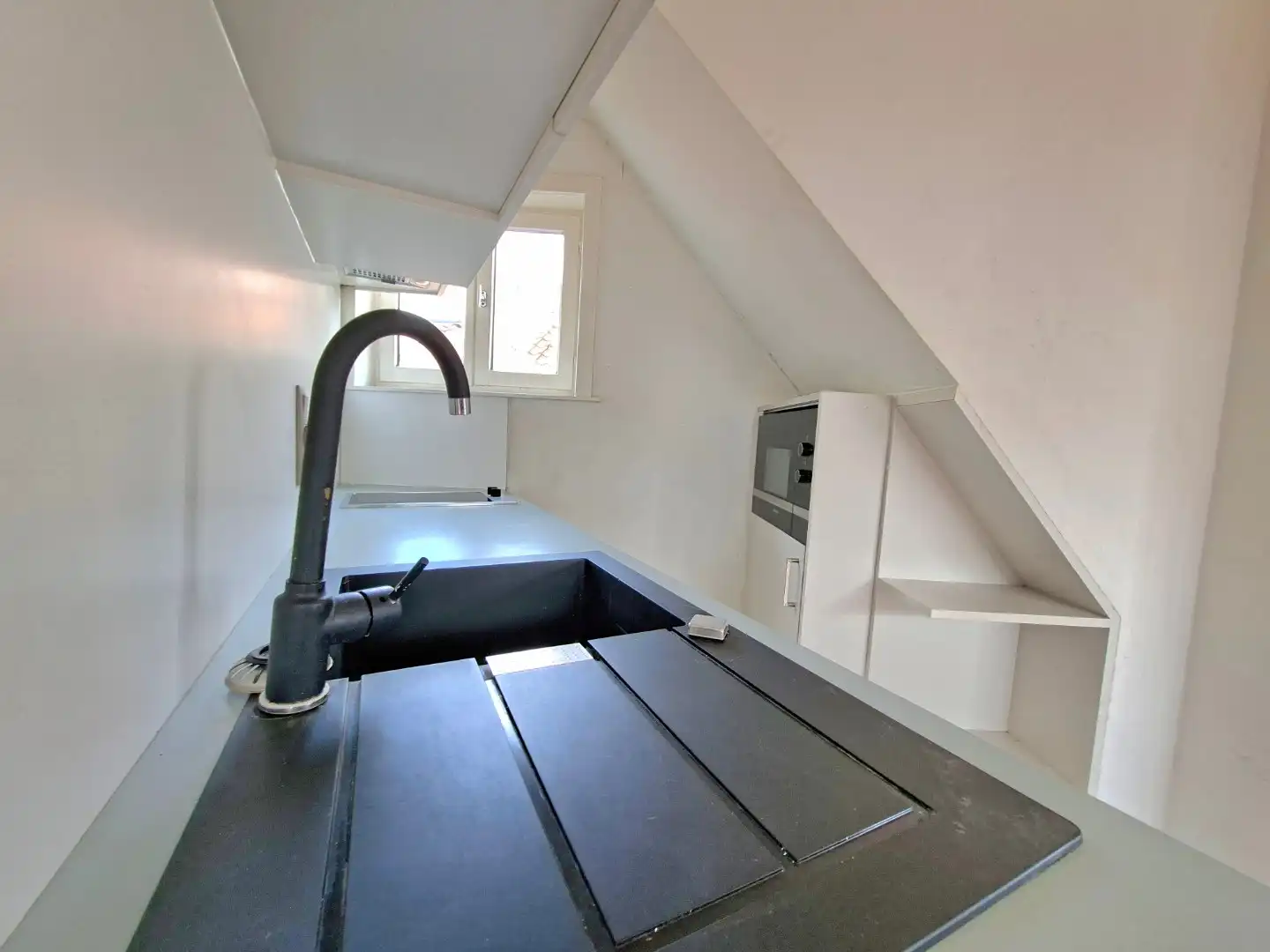 Appartement nabij 't Zand foto 8
