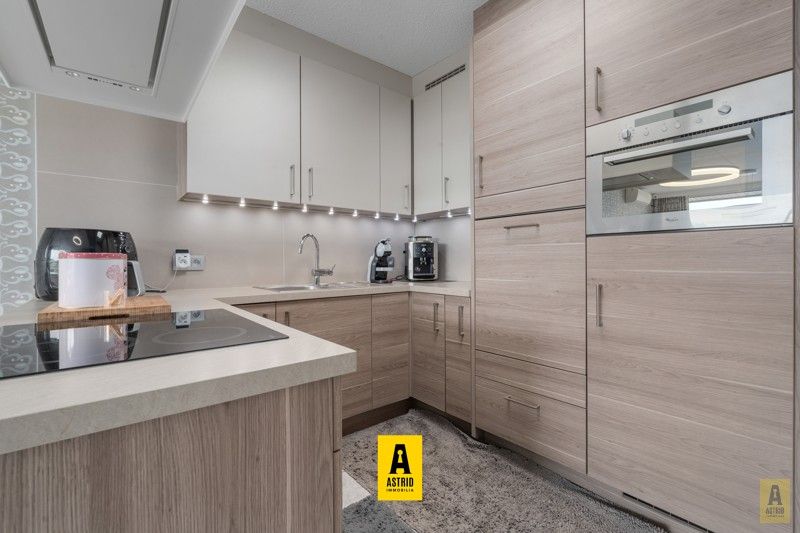 Perfect instapklaar appartement met zonneterras aan zee! foto 8