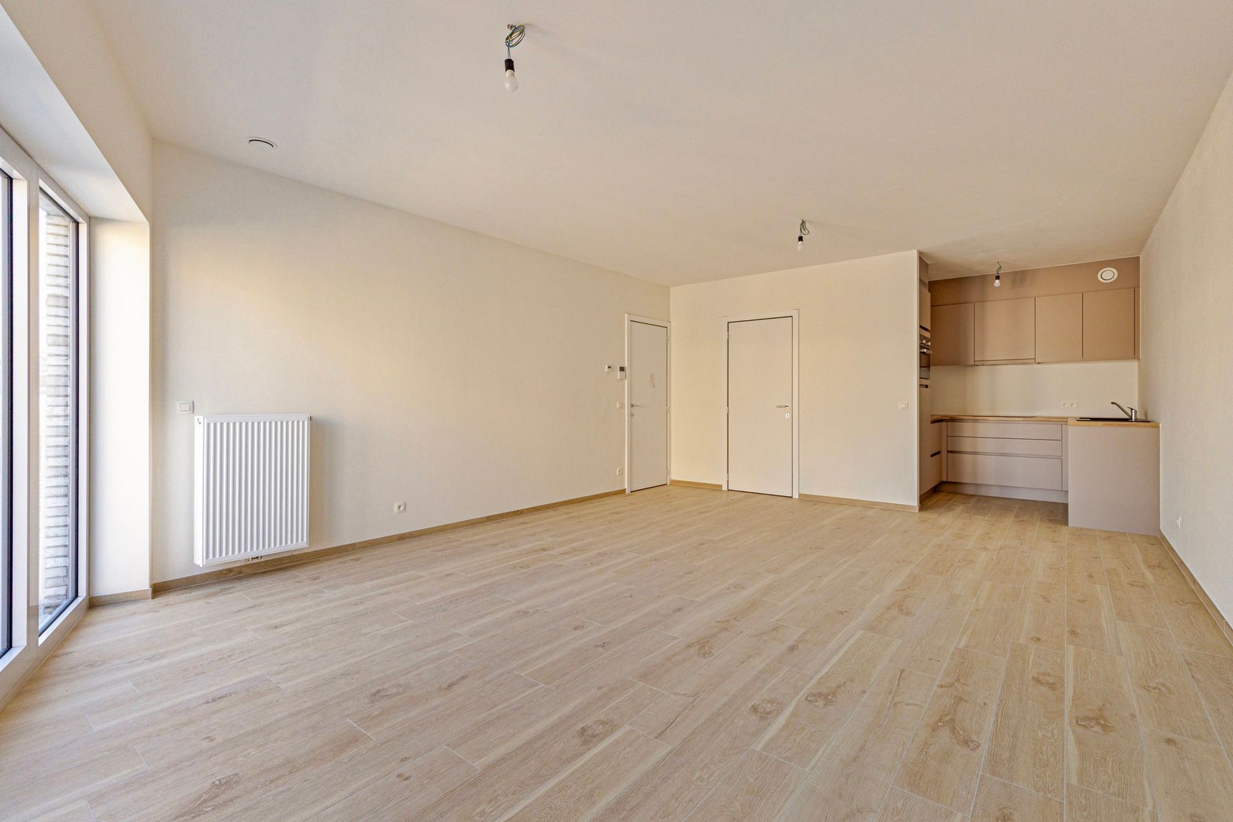 Appartement te koop foto 2