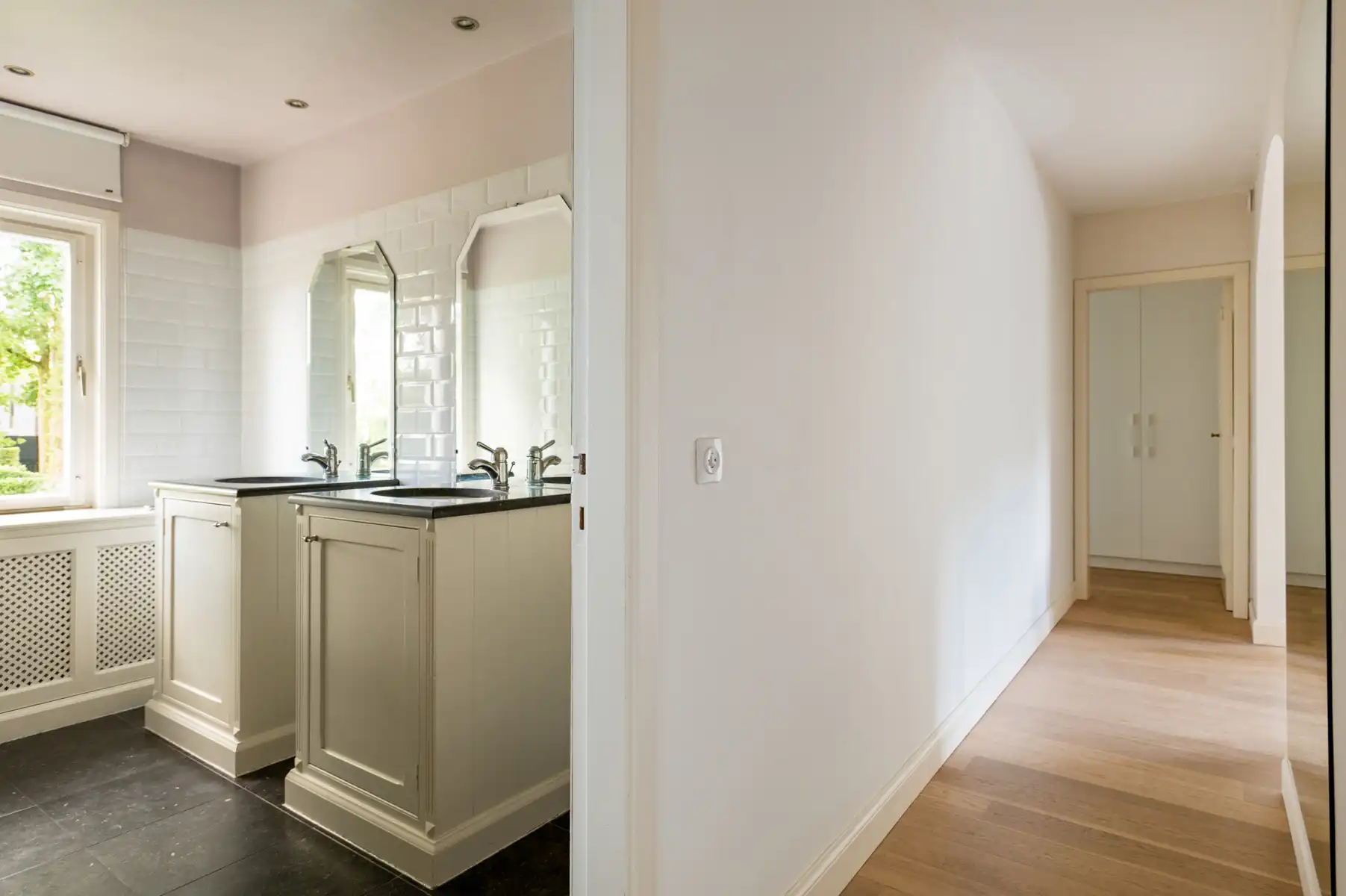 Ruime klassieke villa met zuid-tuin op toplocatie ! foto 25