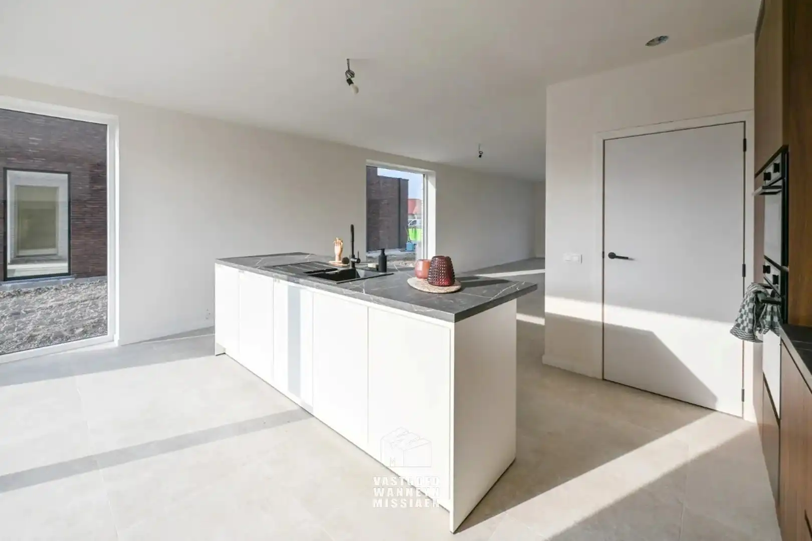 Tijdloze halfopen nieuwbouwwoningen - aankoop mogelijk aan 6% btw foto 11