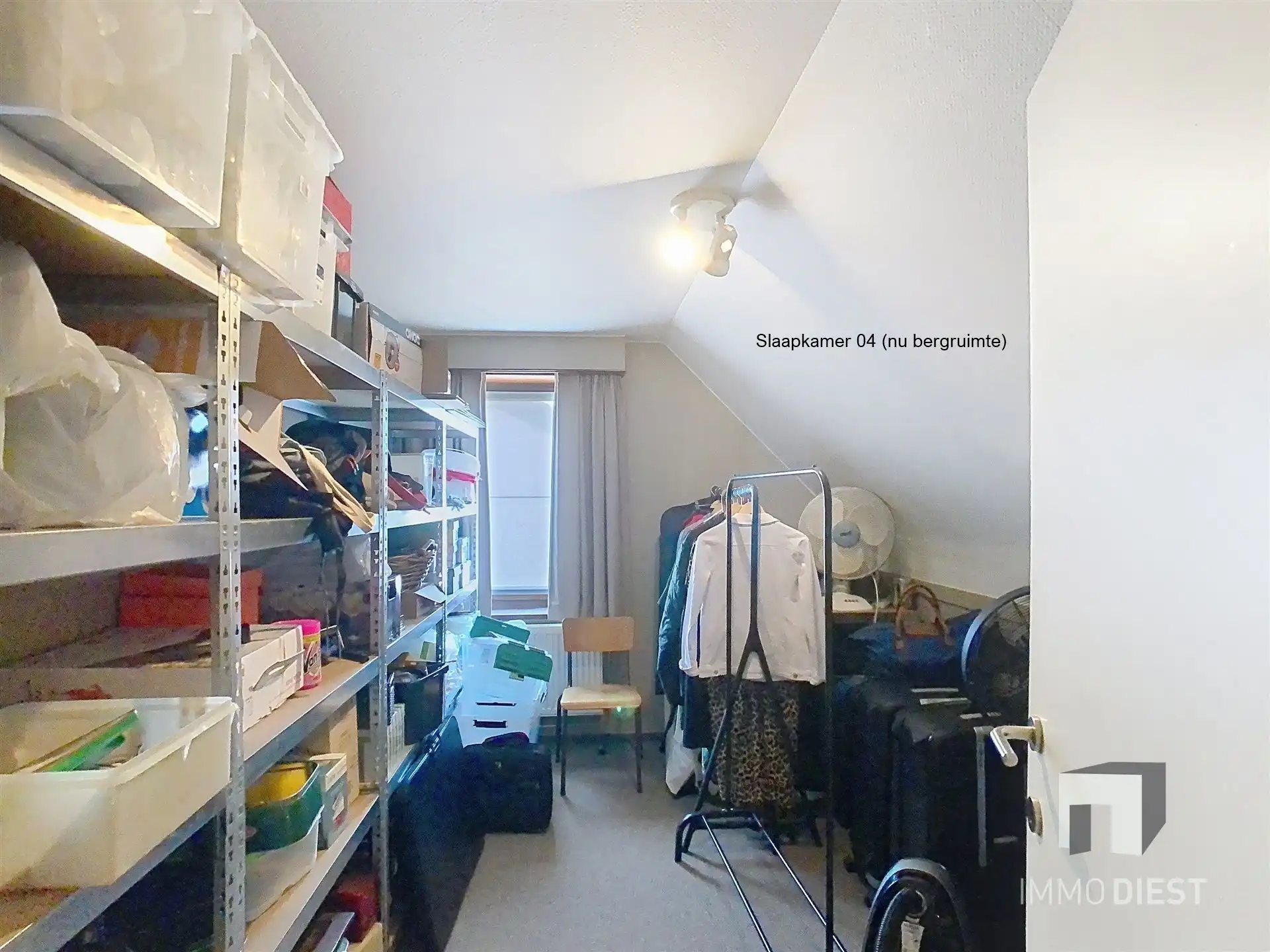 Piekfijn onderhouden woning met 4 slpks | EPC C | op 10a50ca foto 27