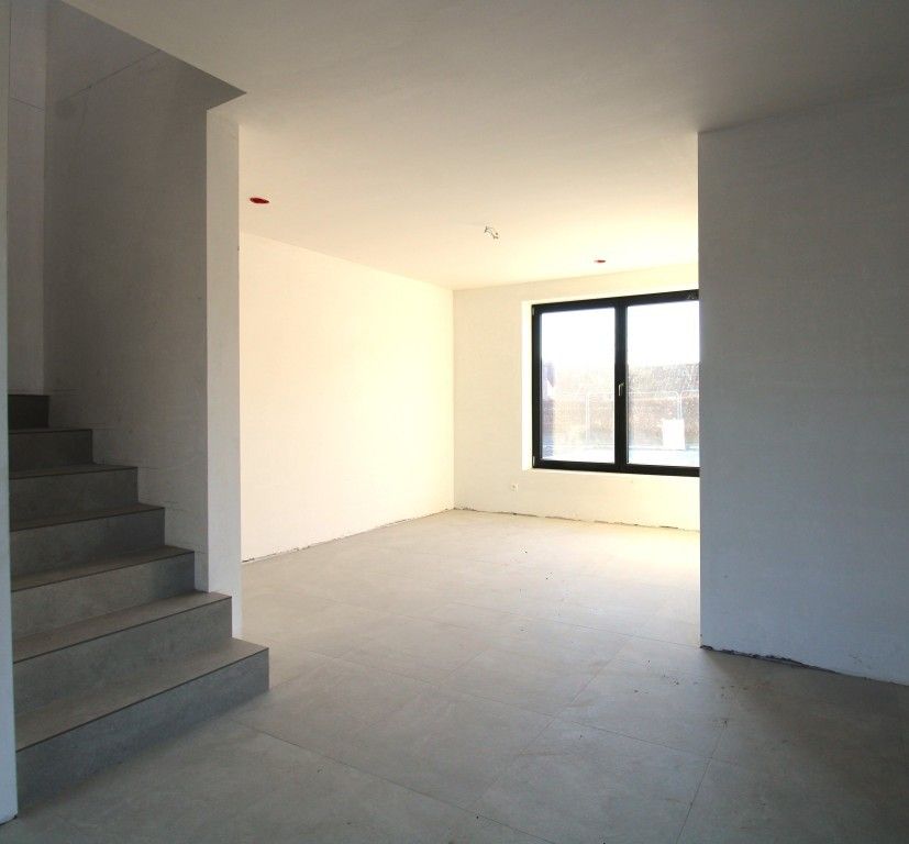 VOLLEDIG AFGEWERKTE BEN nieuwbouwwoningen op 324m² tot 616m² foto 6