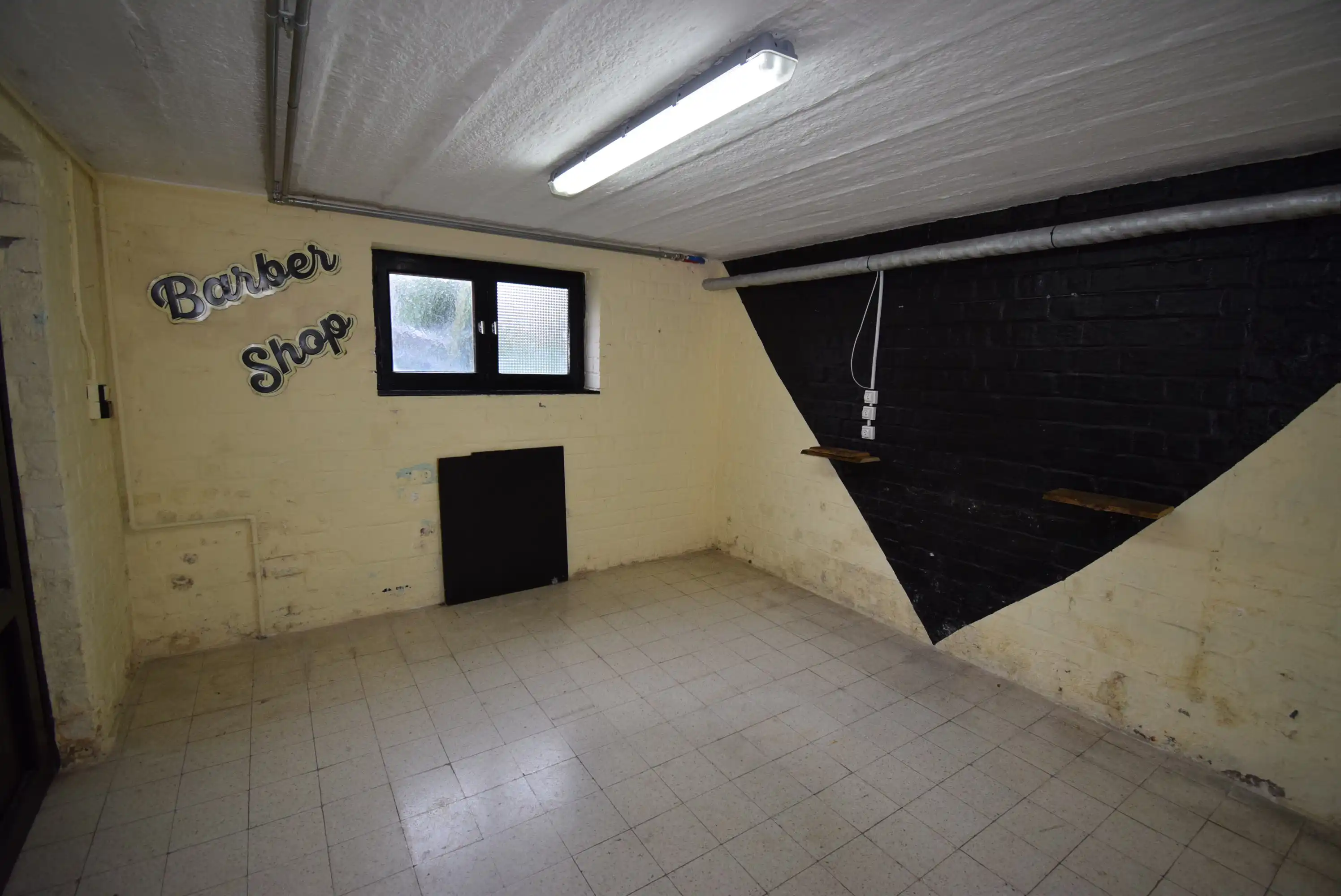 Opbrengstgebouw foto 15