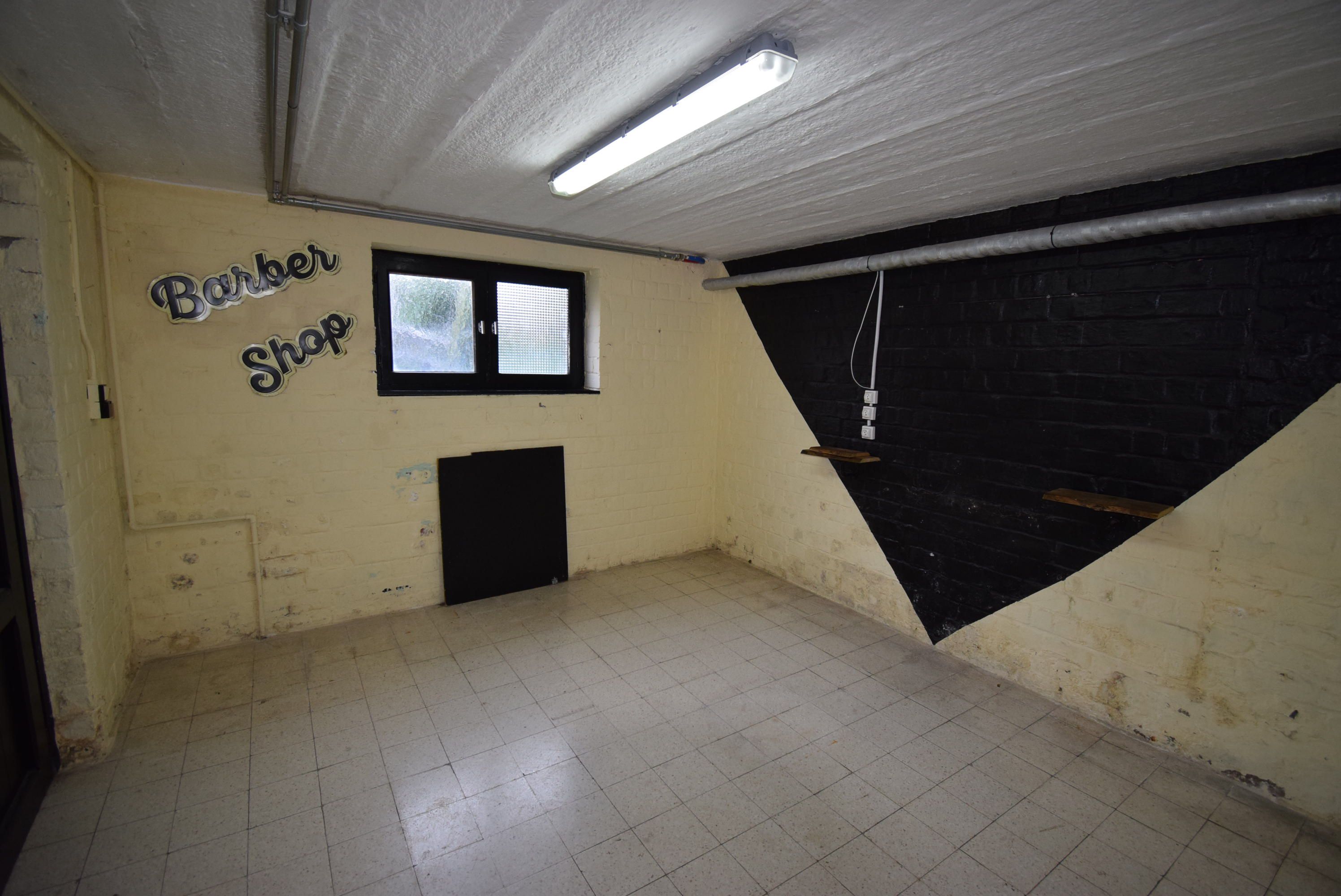 Opbrengstgebouw foto 15