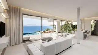 exclusief wonen met zicht op de Atlantische Oceaan foto 10