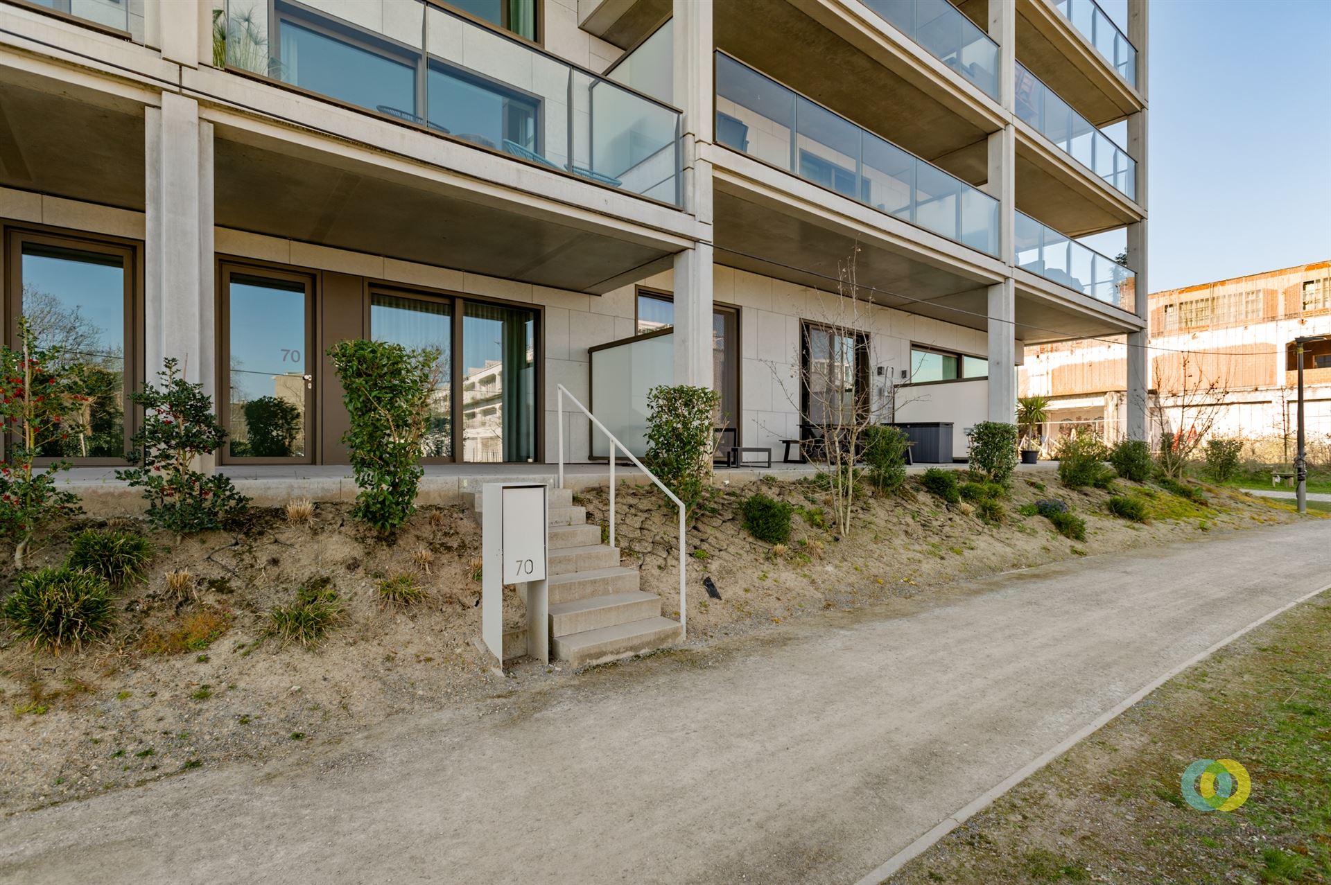 nieuwbouw woning foto 9