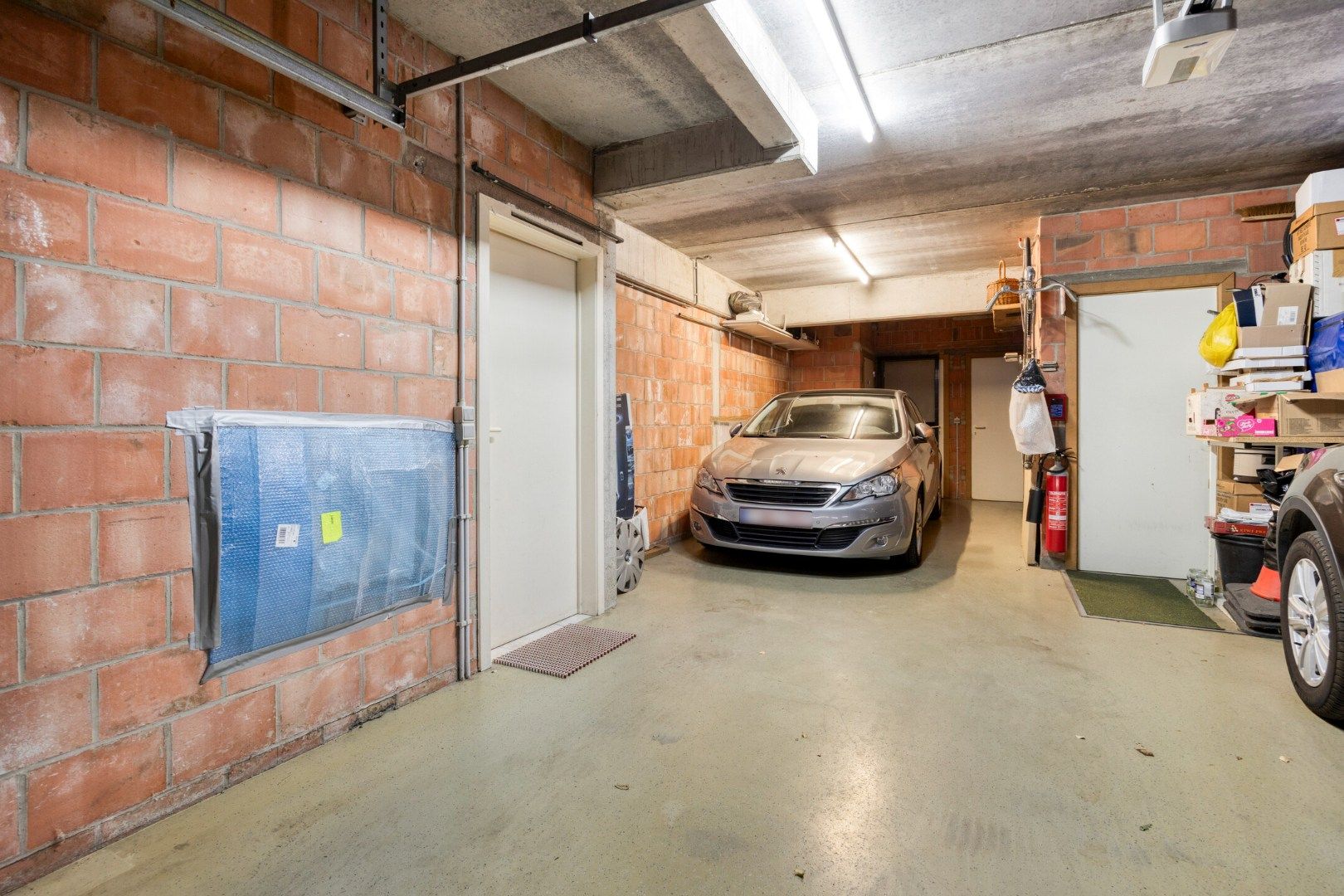 TE KOOP - Op zoek naar een energiezuinige en lichtrijke 2-slpk appartement in Merchtem? Welkom Home! foto 18