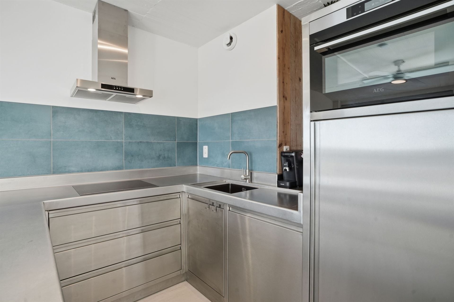 ZONNIG / INSTAPKLAAR  foto 12