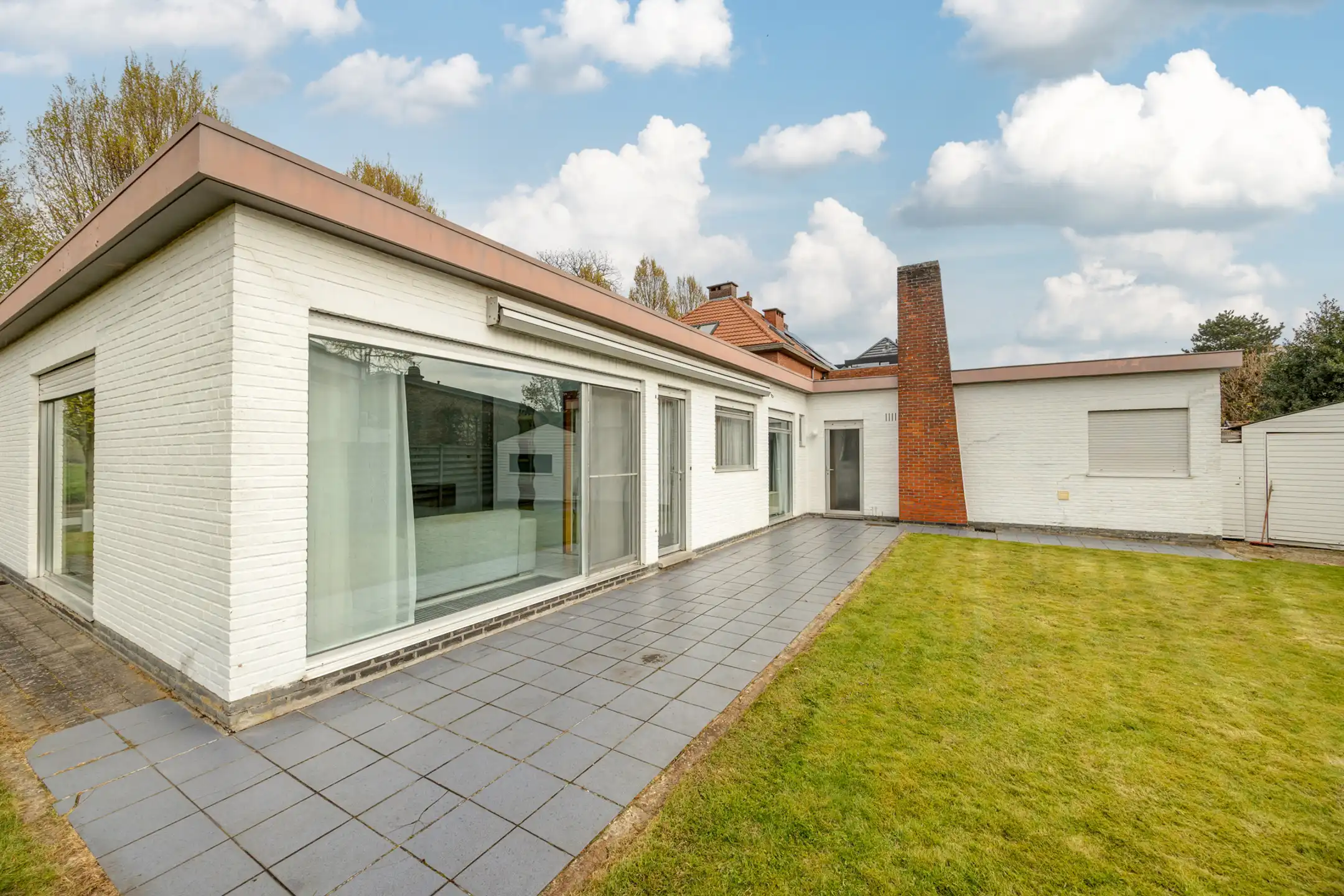 Laagbouwwoning met uitbreidingsmogelijkheden op TOP locatie foto 19