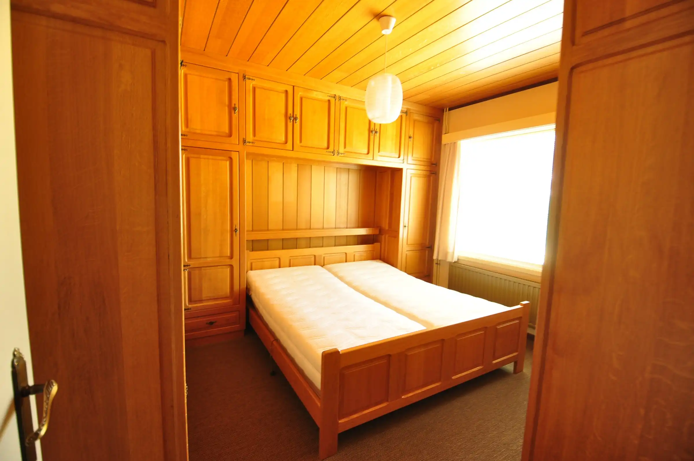 Alleenstaande bungalow te Zandvoorde foto 9