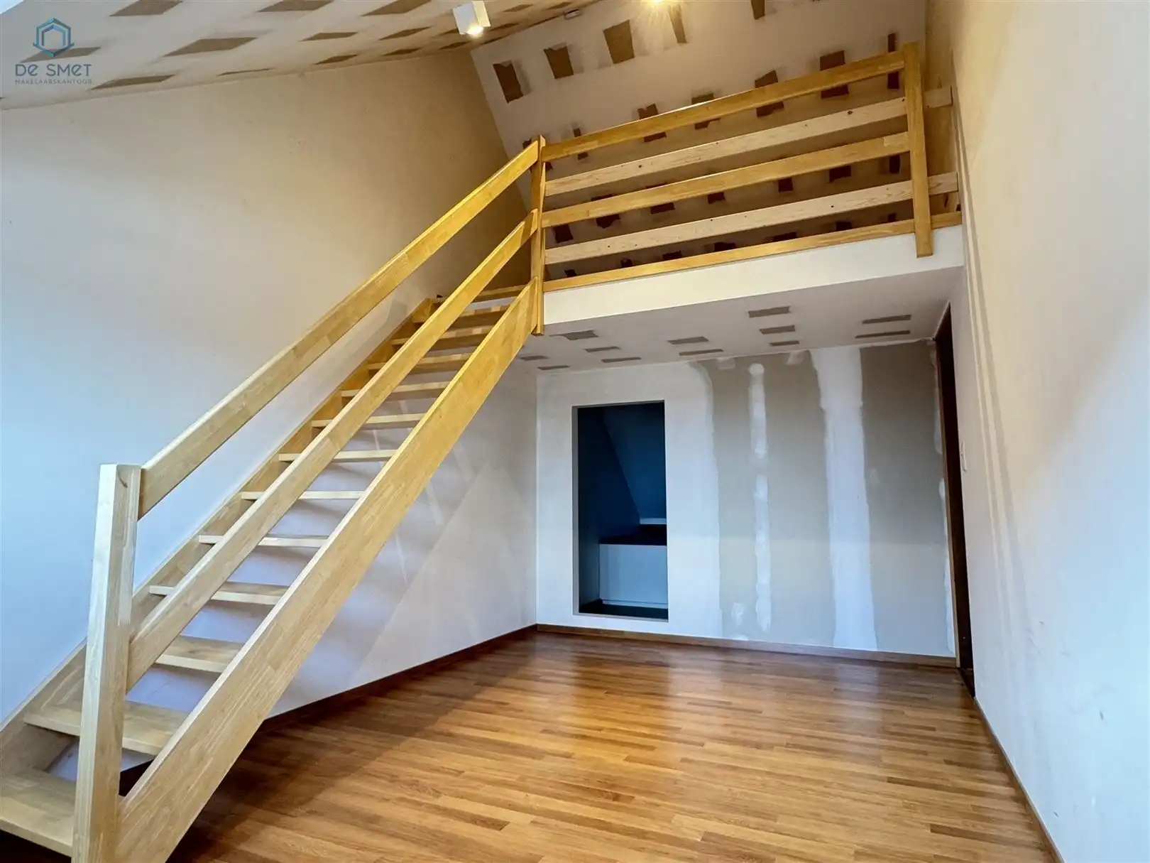 Ruime gezinswoning met tuin in Erwetegem foto 15