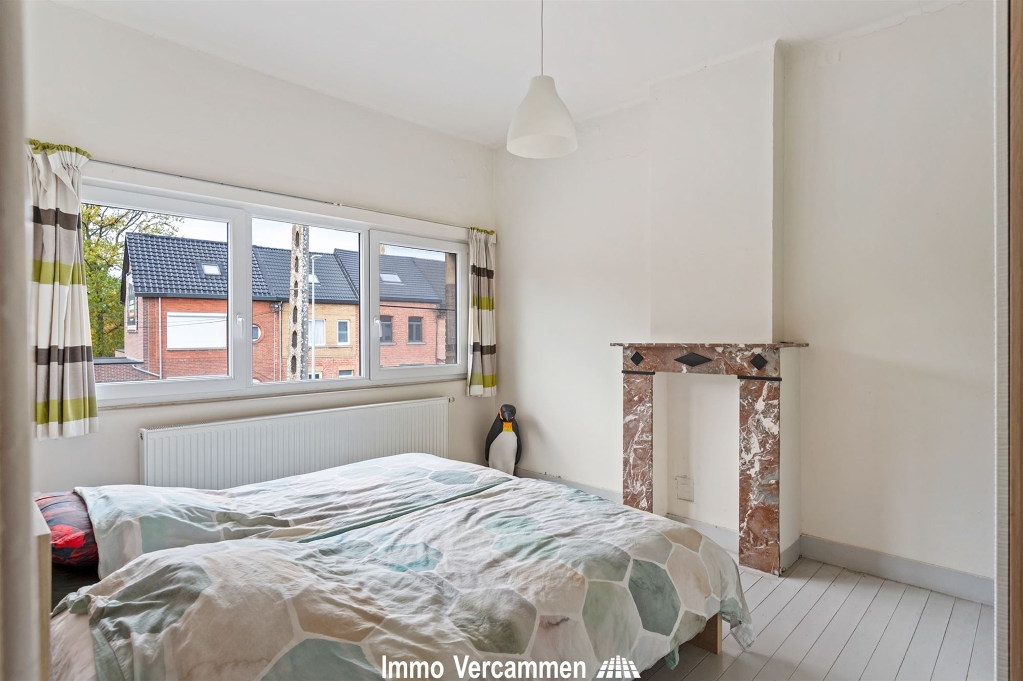 Instapklare woning te Sint-Katelijne-Waver, ideaal voor starters en kleine gezinnen foto 11