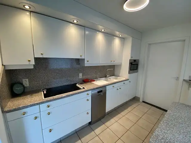 TE HUUR – Instapklare gezinswoning in rustige en kindvriendelijke buurt te Berlaar. ​​​​​​​ foto 7