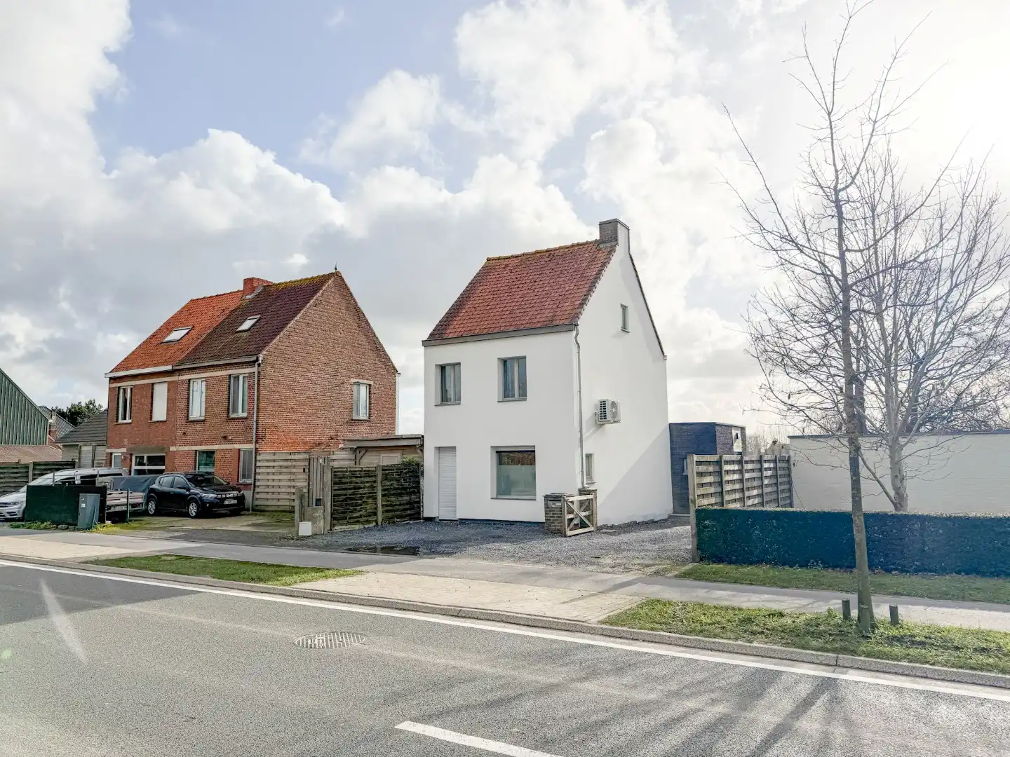 Alleenstaande woning met open zicht en mooie tuin, perceel 539 m², Torhout foto 21