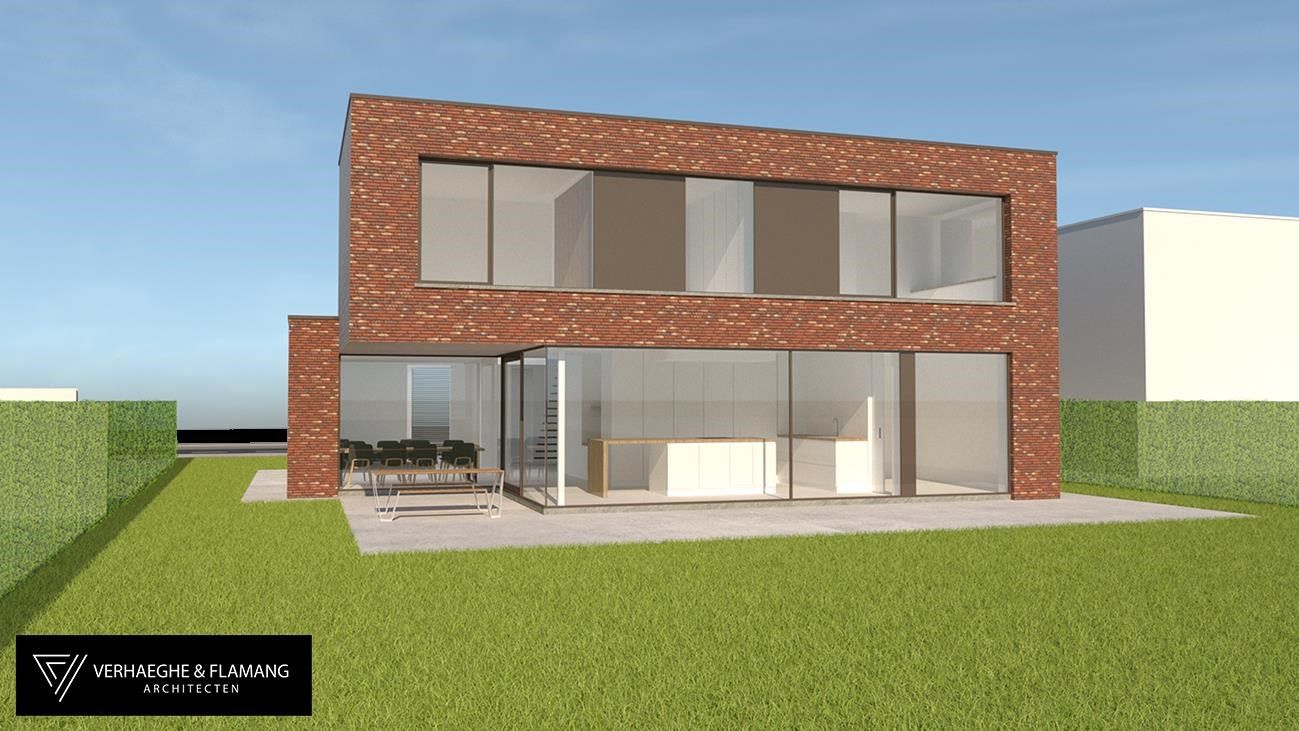 BOUWGROND ZONDER BOUWVERPLICHTING (2000M²) foto 7