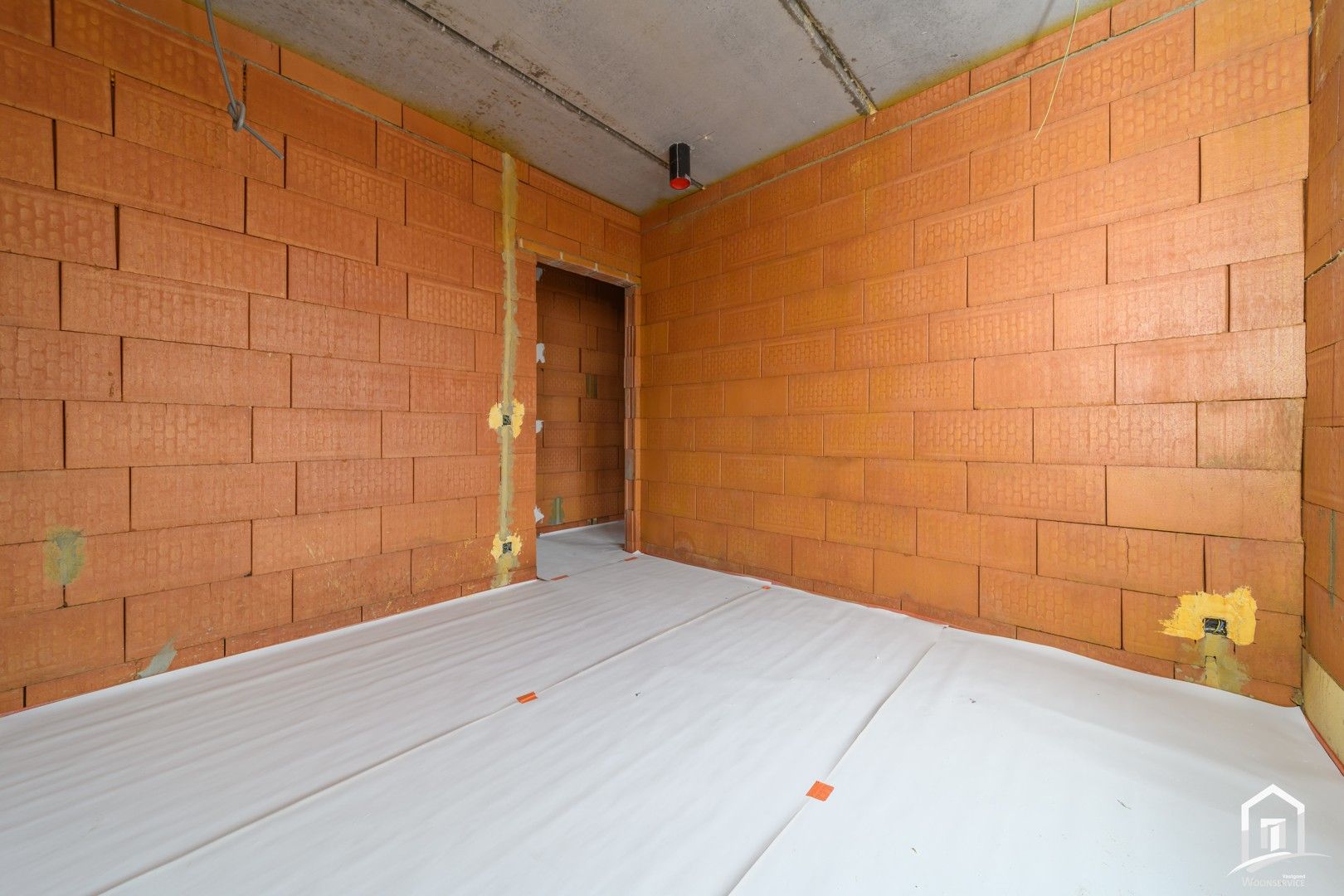 Prachtig nieuwbouwappartement op het gelijkvloers foto 7