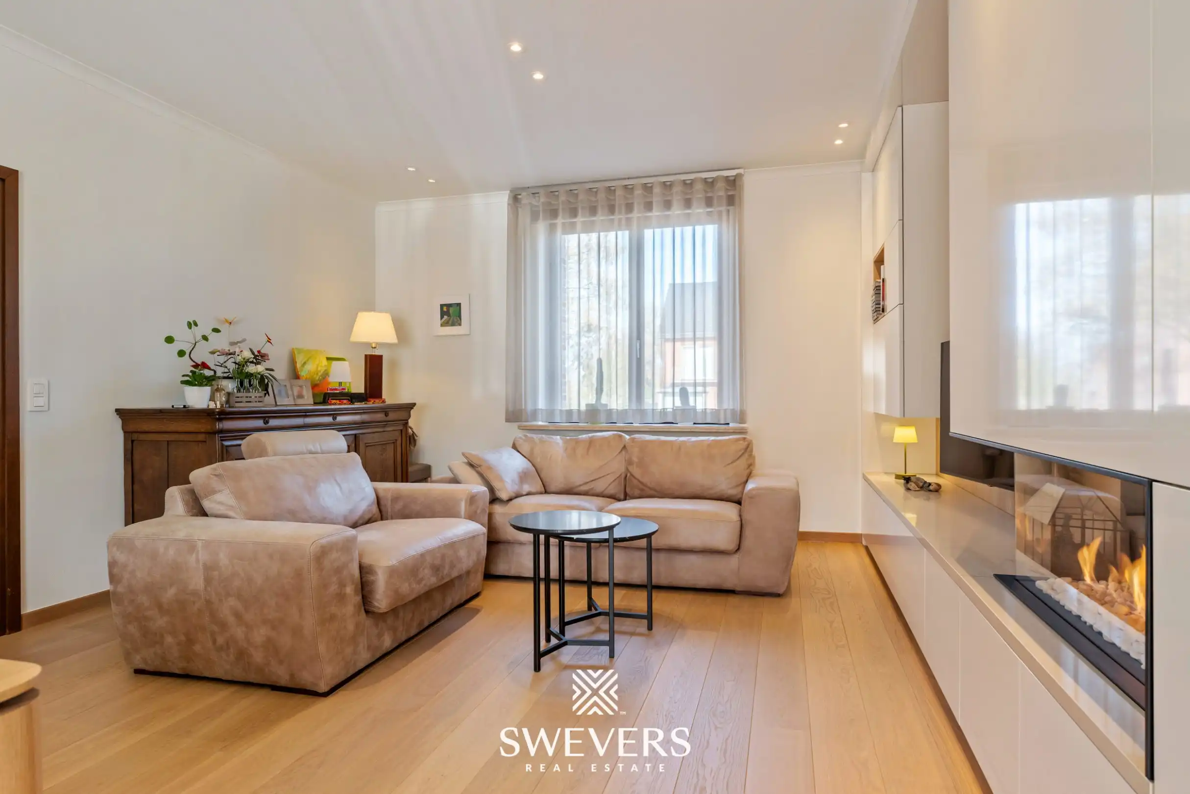 Instapklare ruime woning 4 slpk nabij centrum Diepenbeek foto 3