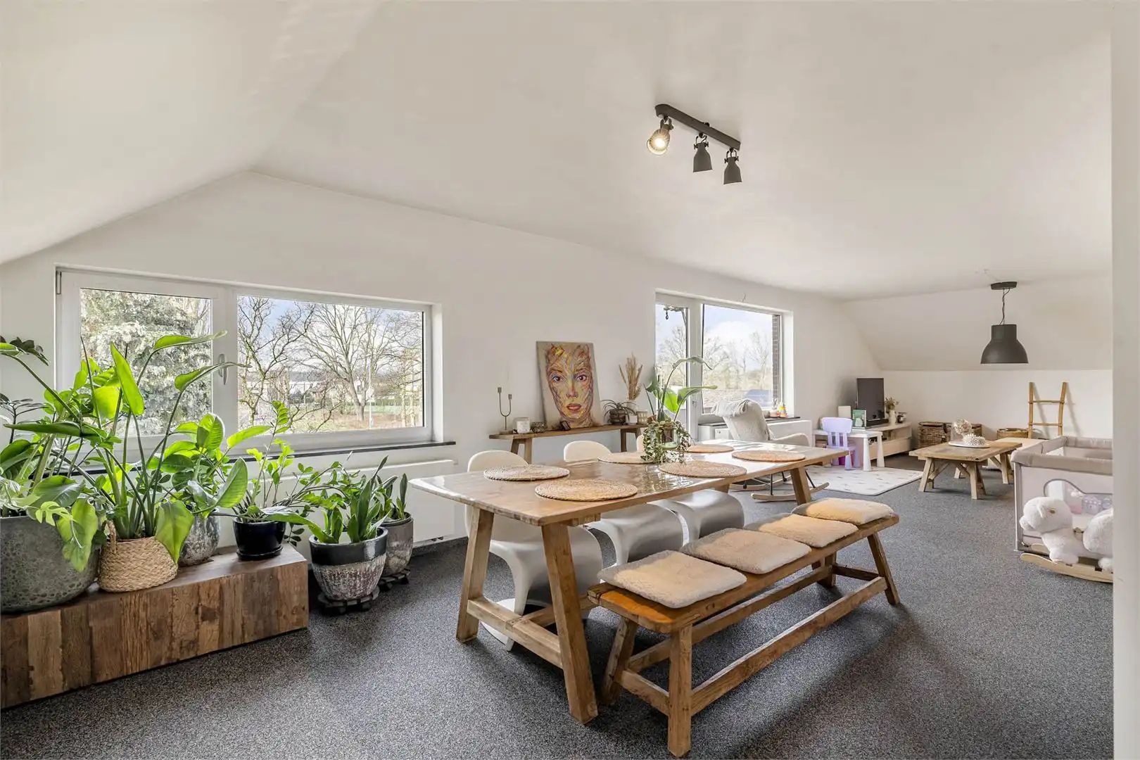 Appartement te koop foto {{pictureIndex}}