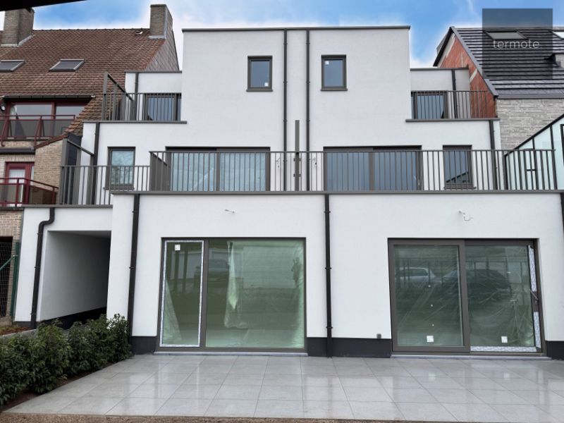 dakappartement foto 14