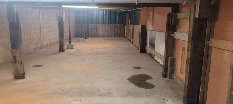 Roeselare: nabij de Ring van Roeselare: opslagruimtes te huur foto 8