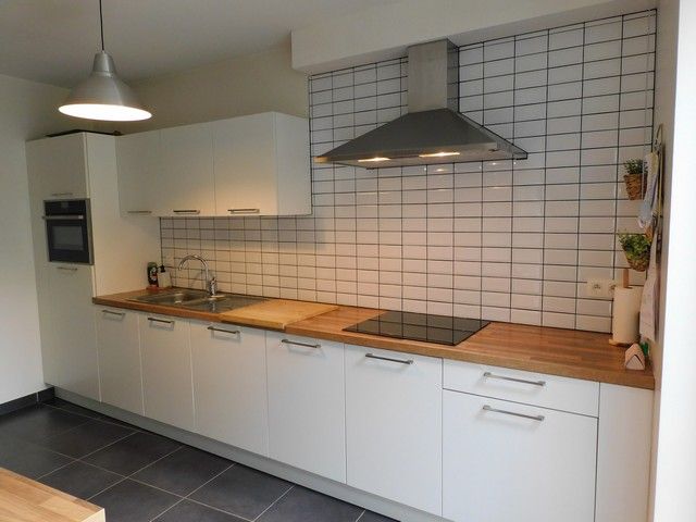 Ruim appartement met autostaanplaats in het centrum foto 7
