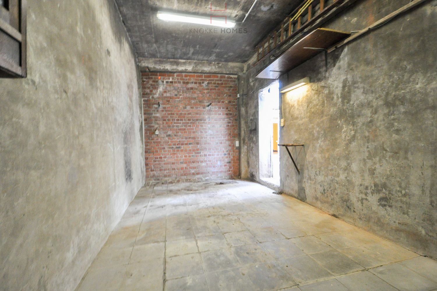 Gunstig twee-slaapkamer appartement vlakbij het strand van Duinbergen. foto 16