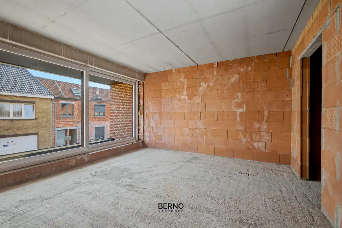 Erg ruime nieuwbouwwoning met leuke tuin foto 6