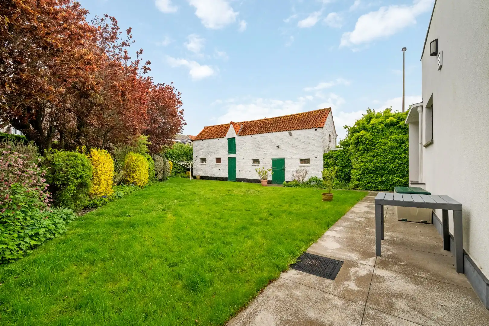 Charmante villa foto 5