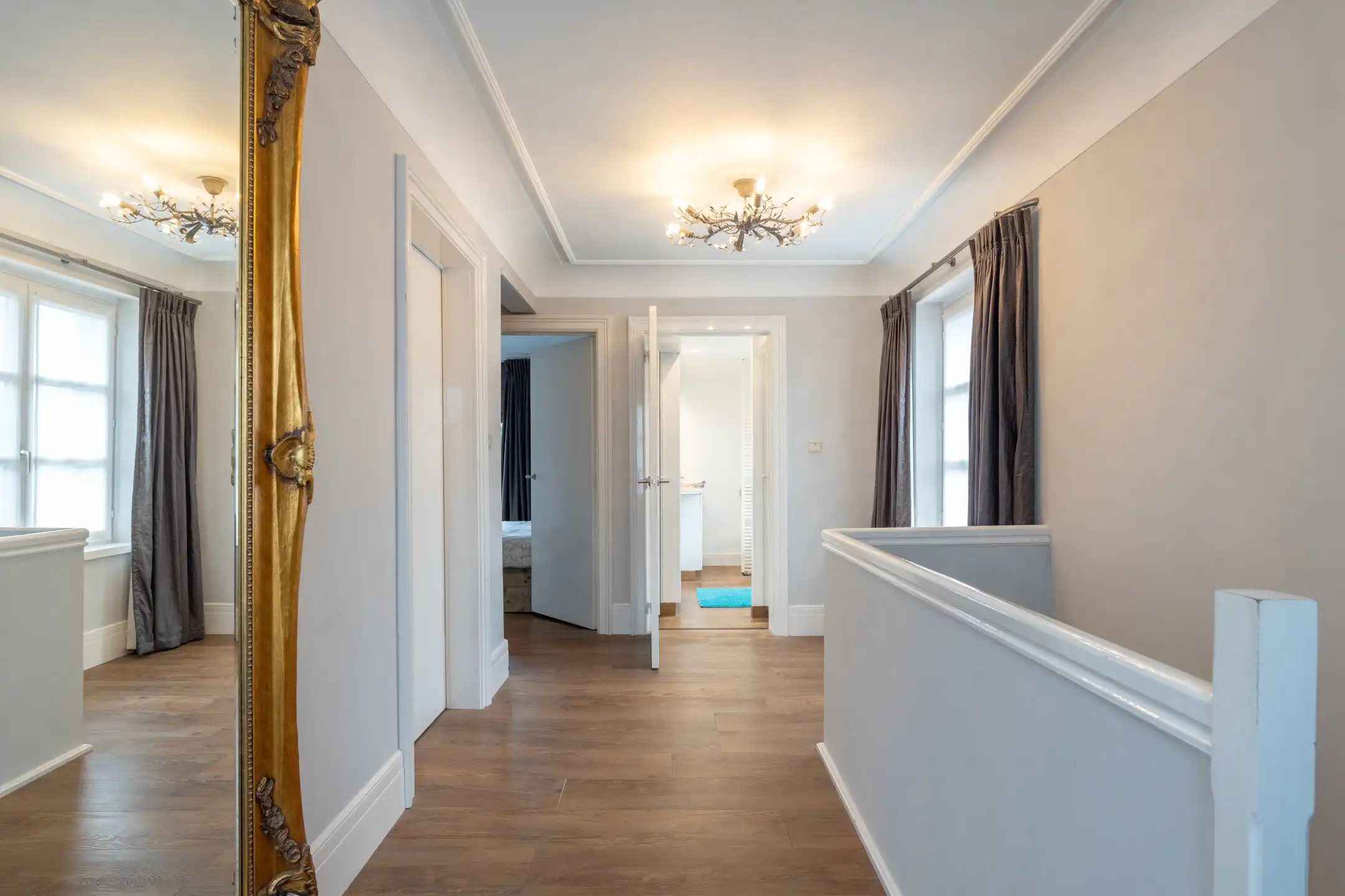 Instapklare woning op rustige locatie met vele mogelijkheden foto 28