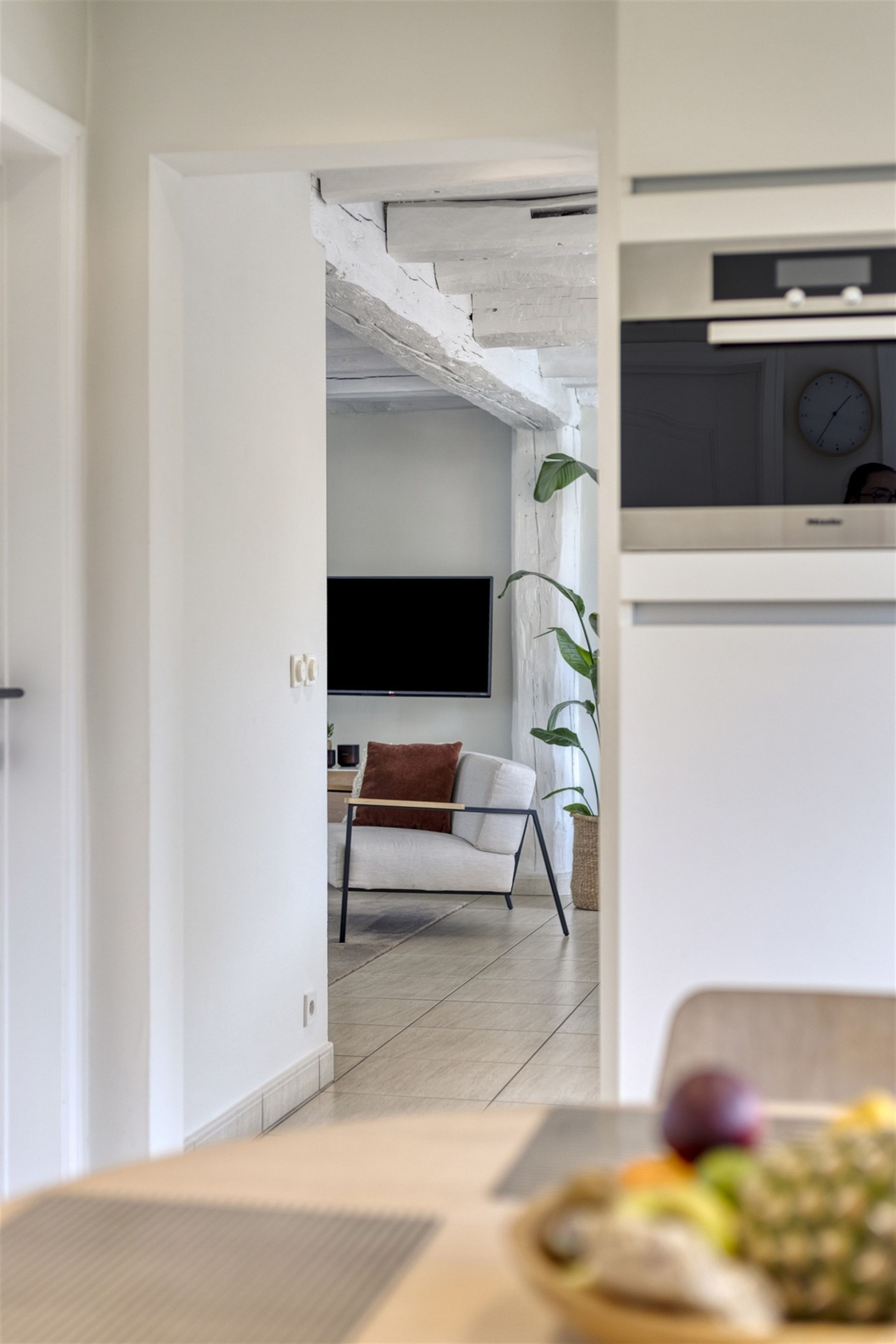 Instapklare charmewoning op toplocatie  foto 14