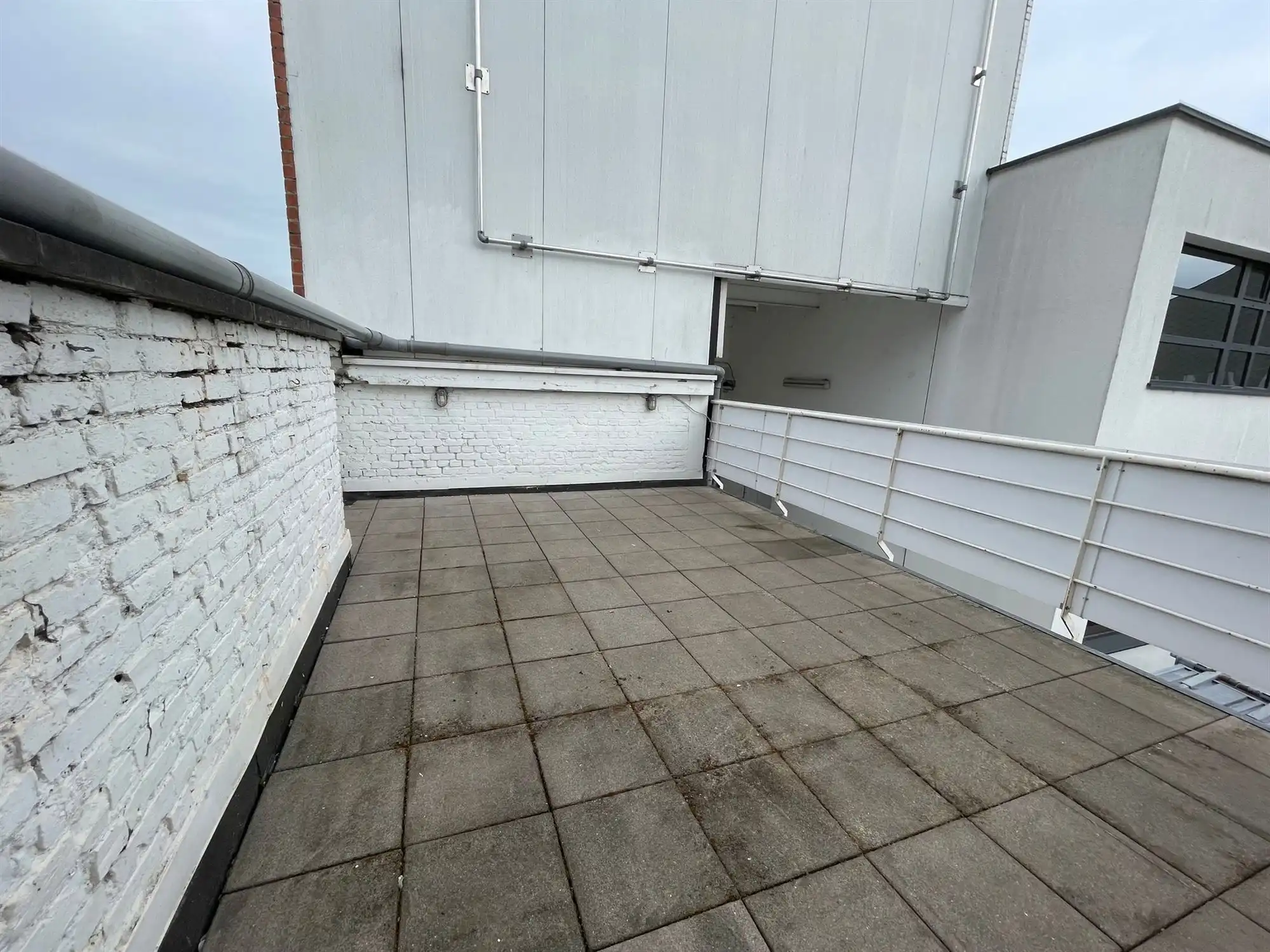 Duplex Appartement foto 4
