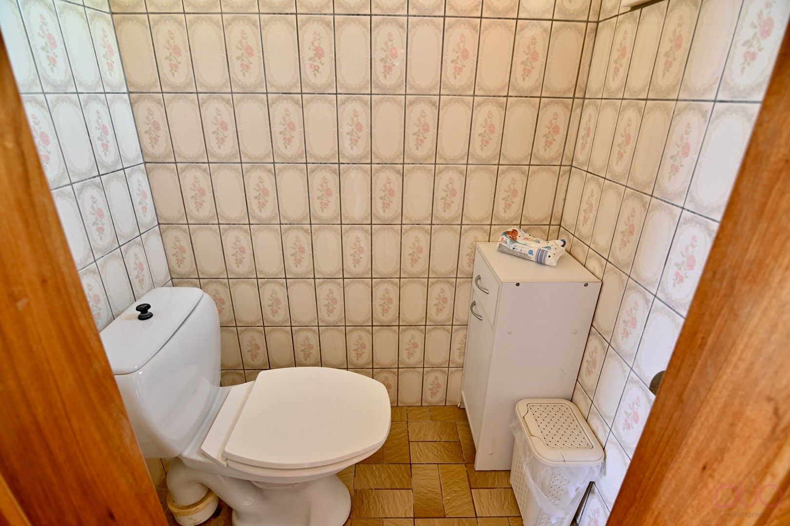 Knappe vrijstaande woning nabij het stadscentrum van Sint-Truiden met idyllische uitzicht en grote garage foto 19