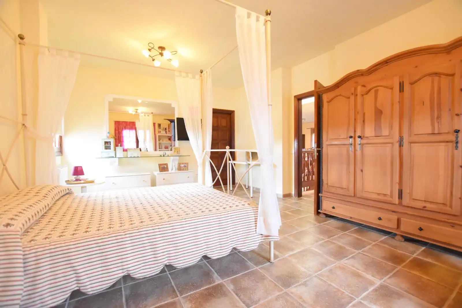 Exclusieve chalet in Chayofa foto 5