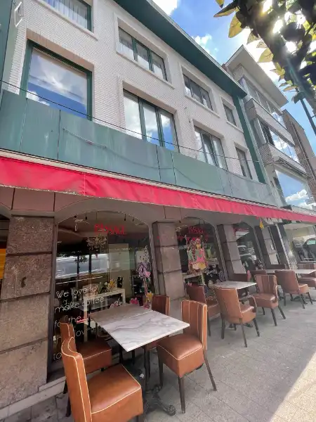 Investeringspand met 4 entiteiten - centrum Geel! foto 3