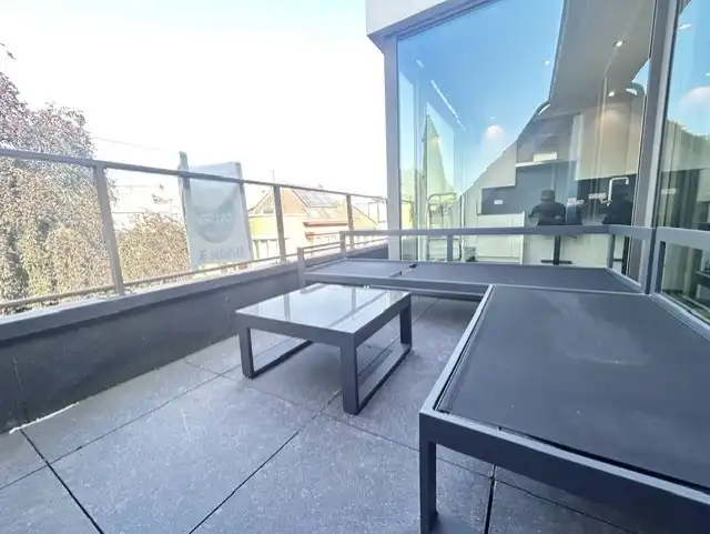 Moderne duplex te huur in hartje Hasselt, foto 5
