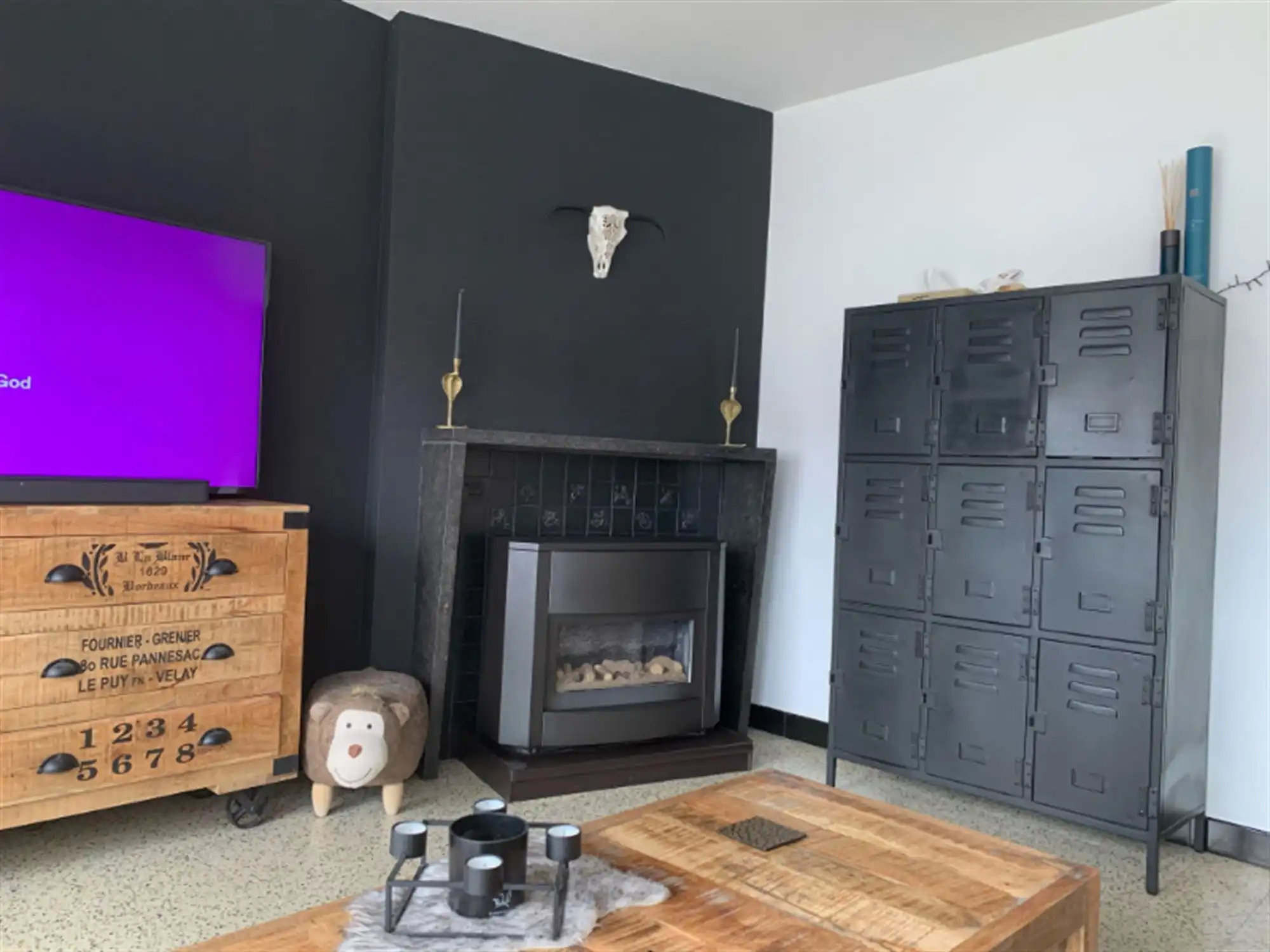 Appartement met garage foto 9