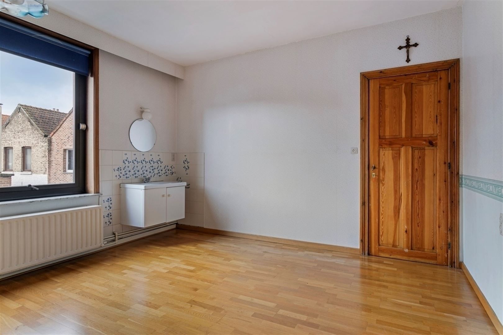 Herenwoning centrum Oudenaarde foto 15