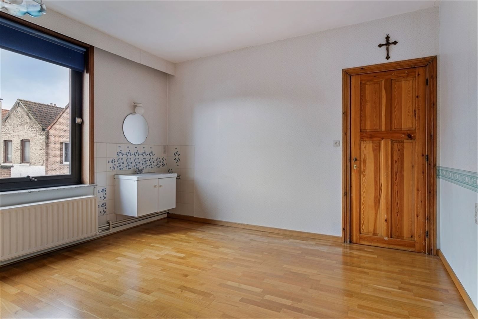Herenwoning centrum Oudenaarde foto 15