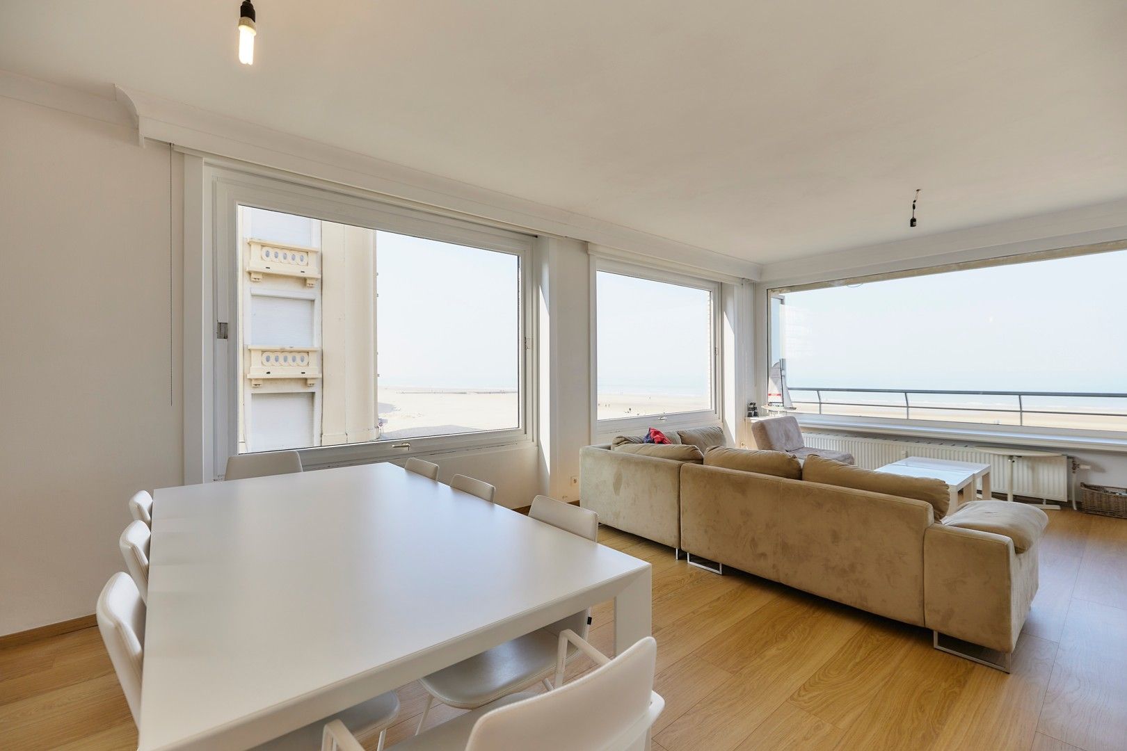 Appartement te huur foto 2
