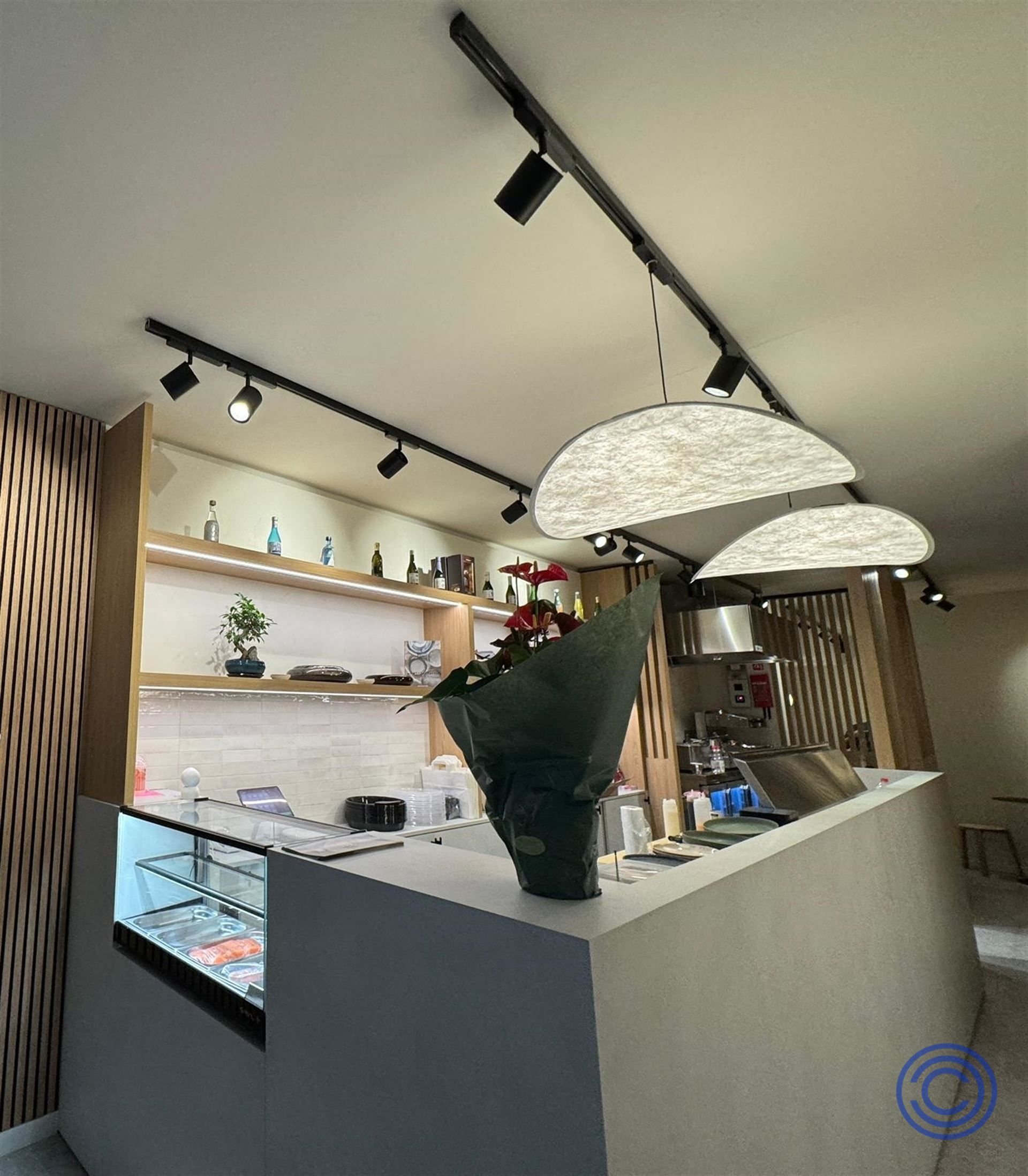 High-end horecapand van ca. 65m² op uitstekende locatie! foto 5