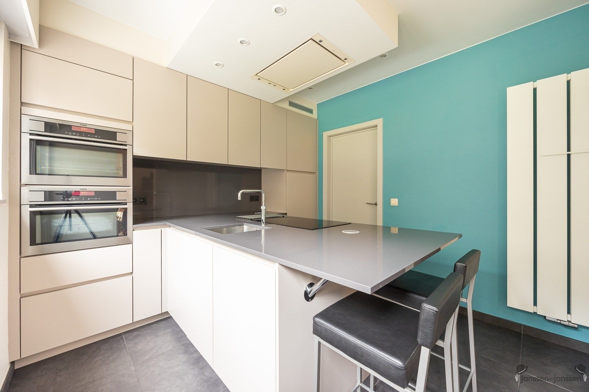 Charmant huis in rustige gewilde wijk foto 8