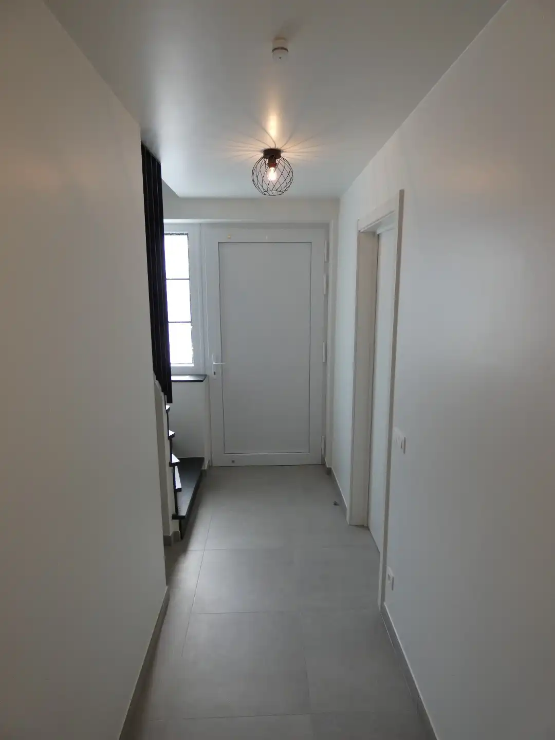 Prachtige energiezuinige nieuwbouwwoning, 3 slpk, bureel, mooie tuin met verzicht, Torhout foto 10