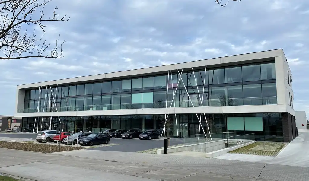 Kantoor te huur Drukkerijstraat 11 - - 9240 Zele