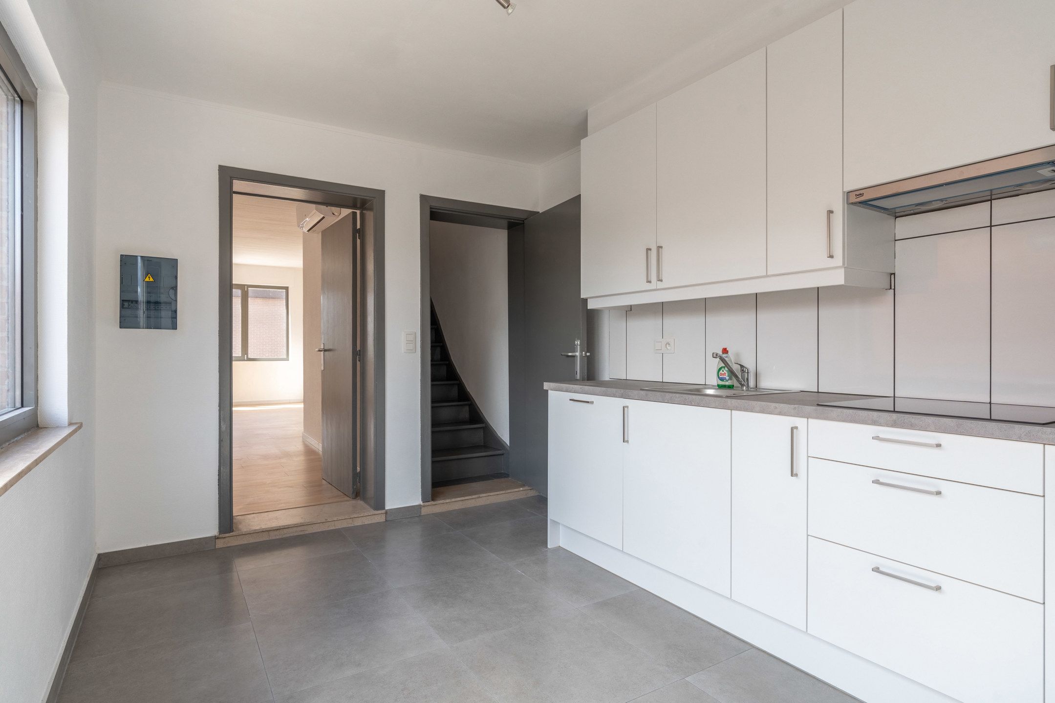 Volledig vernieuwde (2024) 2 slaapkamerwoning  (A label) foto 5