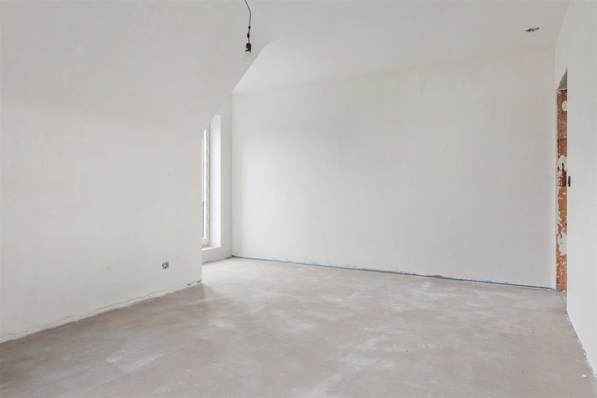 PRACHTIGE PENTHOUSE VAN 164M2 MET ZALIG ZONNETERRAS foto 25